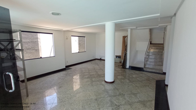 Imagem Casa com 4 Quartos à Venda, 350 m² em Buraquinho - Lauro De Freitas