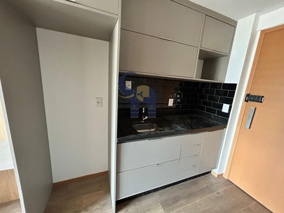 Imagem Apartamento com 1 Quarto à Venda, 24 m² em Barra - Salvador Imagem Apartamento com 1 Quarto à Venda, 24 m² em Barra - Salvador
