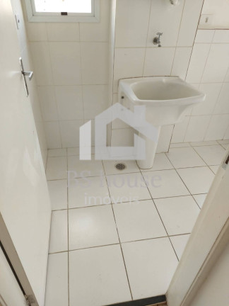 Imagem Apartamento com 3 Quartos à Venda, 59 m² em Vila Eldizia - Santo André Imagem Apartamento com 3 Quartos à Venda, 59 m² em Vila Eldizia - Santo André