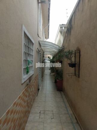 Imagem Casa com 3 Quartos à Venda, 144 m² em Morumbi - São Paulo
