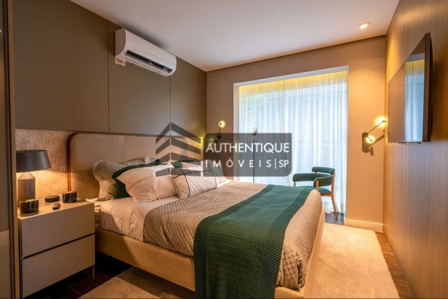 Imagem Apartamento com 4 Quartos à Venda, 281 m² em Moema - São Paulo Imagem Apartamento com 4 Quartos à Venda, 281 m² em Moema - São Paulo