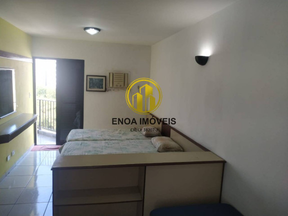 Imagem Loft com 1 Quarto à Venda, 45 m² em Centro - São Vicente Imagem Loft com 1 Quarto à Venda, 45 m² em Centro - São Vicente