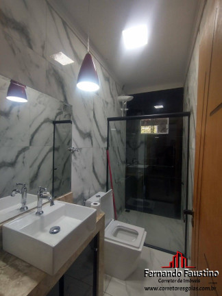 Imagem Casa com 3 Quartos à Venda, 1.042 m² em Residencial Jardim Canedo Ii - Senador Canedo Imagem Casa com 3 Quartos à Venda, 1.042 m² em Residencial Jardim Canedo Ii - Senador Canedo