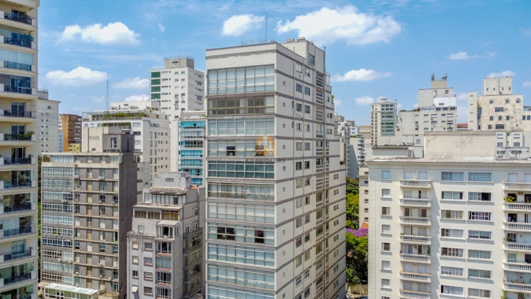 Imagem Imóvel com 4 Quartos à Venda, 408 m² em Higienópolis - São Paulo Imagem Imóvel com 4 Quartos à Venda, 408 m² em Higienópolis - São Paulo