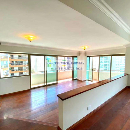 Apartamento com 3 Quartos à Venda, 192 m² em Aclimação - São Paulo