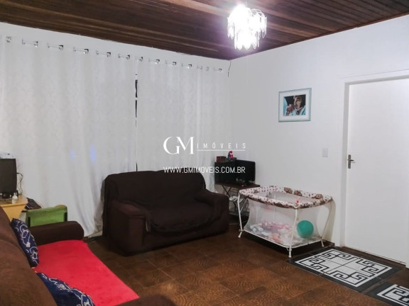 Imagem Casa com 5 Quartos à Venda, 170 m² em Predial - Torres