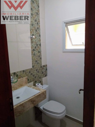 Imagem Sobrado com 3 Quartos à Venda, 150 m² em Votorantim Imagem Sobrado com 3 Quartos à Venda, 150 m² em Votorantim