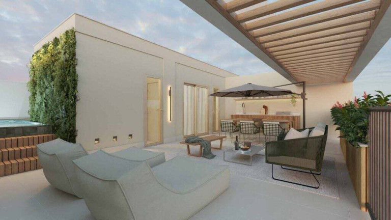 Imagem Apartamento com 3 Quartos à Venda, 99 m² em Tijuca - Rio De Janeiro