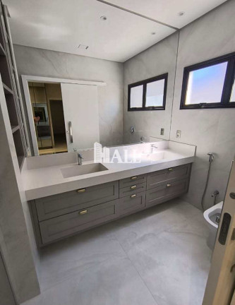 Imagem Casa com 3 Quartos à Venda, 296 m² em Golden Park Residence - Mirassol Imagem Casa com 3 Quartos à Venda, 296 m² em Golden Park Residence - Mirassol