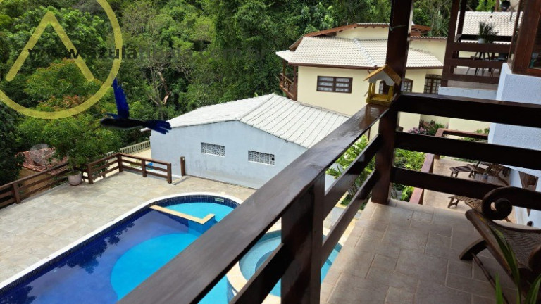 Imagem Casa com 6 Quartos à Venda, 355 m² em Alpes Da Cantareira - Mairiporã Imagem Casa com 6 Quartos à Venda, 355 m² em Alpes Da Cantareira - Mairiporã
