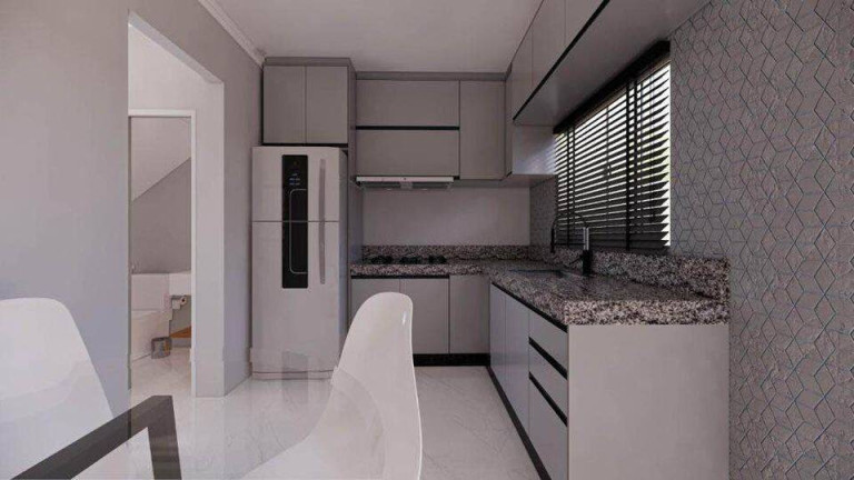 Imagem Sobrado com 2 Quartos à Venda, 55 m² em Cajuru Do Sul - Sorocaba Imagem Sobrado com 2 Quartos à Venda, 55 m² em Cajuru Do Sul - Sorocaba