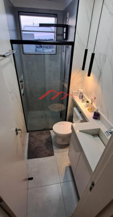 Imagem Apartamento com 2 Quartos à Venda, 49 m² em Jardim Maria Luíza - Sumaré Imagem Apartamento com 2 Quartos à Venda, 49 m² em Jardim Maria Luíza - Sumaré