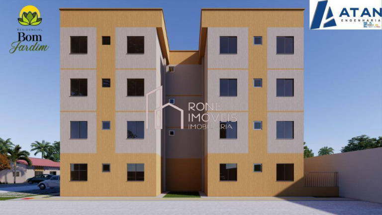 Imagem Apartamento com 2 Quartos à Venda, 45 m² em águas Lindas - Ananindeua Imagem Apartamento com 2 Quartos à Venda, 45 m² em águas Lindas - Ananindeua