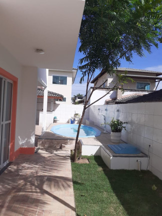 Imagem Casa com 4 Quartos à Venda, 242 m² em Abrantes - Camaçari Imagem Casa com 4 Quartos à Venda, 242 m² em Abrantes - Camaçari