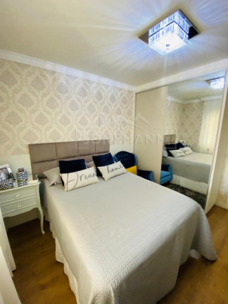 Imagem Apartamento com 3 Quartos à Venda, 139 m² em Campinas - São José Imagem Apartamento com 3 Quartos à Venda, 139 m² em Campinas - São José