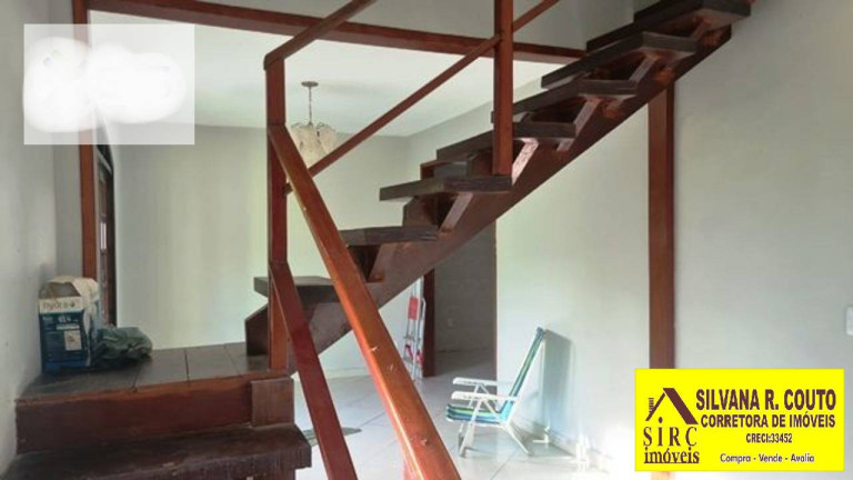 Imagem Casa com 3 Quartos à Venda, 360 m² em Araçatiba - Maricá Imagem Casa com 3 Quartos à Venda, 360 m² em Araçatiba - Maricá