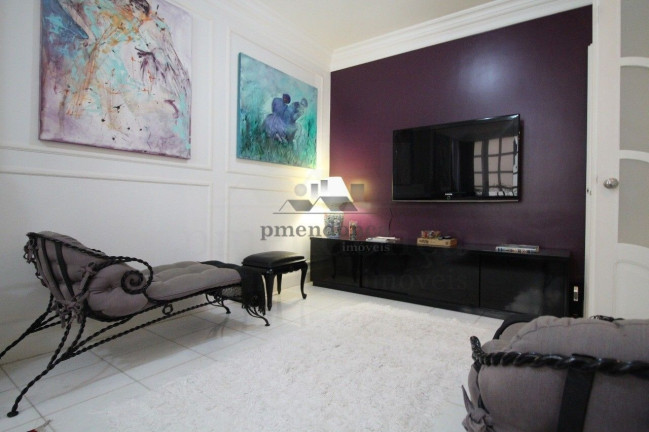 Imagem Apartamento com 4 Quartos à Venda, 300 m² em Higienópolis - São Paulo Imagem Apartamento com 4 Quartos à Venda, 300 m² em Higienópolis - São Paulo