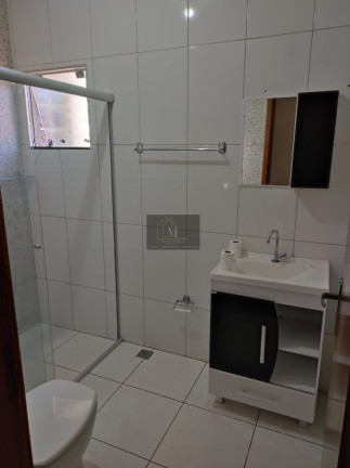Imagem Casa com 3 Quartos à Venda, 175 m² em Centro - Tomazina