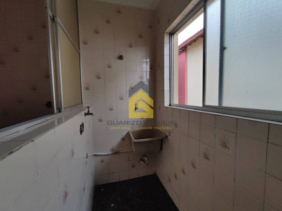 Imagem Apartamento com 2 Quartos à Venda, 52 m² em Demarchi - São Bernardo Do Campo