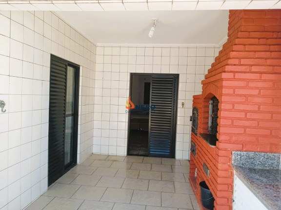 Cobertura com 3 Quartos à Venda, 150 m² em Vila Mirim - Praia Grande