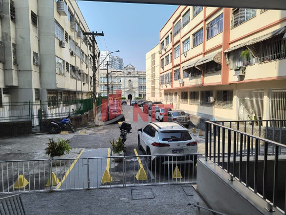 Imagem Apartamento com 2 Quartos à Venda, 75 m² em Icaraí - Niterói