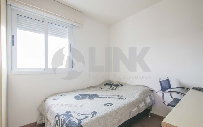 Imagem Apartamento com 2 Quartos à Venda, 72 m² em Cristo Redentor - Porto Alegre Imagem Apartamento com 2 Quartos à Venda, 72 m² em Cristo Redentor - Porto Alegre