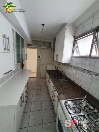 Imagem Apartamento com 3 Quartos à Venda, 75 m² em Santana - São Paulo