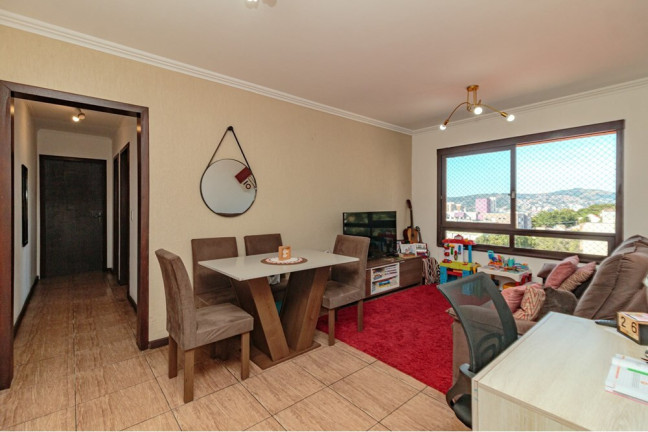 Imagem Apartamento com 2 Quartos à Venda, 76 m² em Jardim Do Salso - Porto Alegre Imagem Apartamento com 2 Quartos à Venda, 76 m² em Jardim Do Salso - Porto Alegre