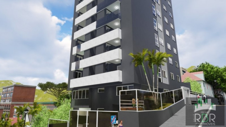 Imagem Apartamento com 2 Quartos à Venda, 88 m² em Caxias Do Sul Imagem Apartamento com 2 Quartos à Venda, 88 m² em Caxias Do Sul