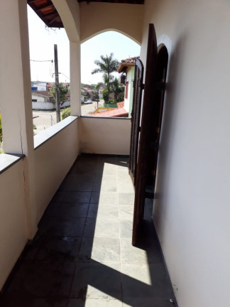 Imagem Sobrado com 4 Quartos à Venda, 287 m² em Belas Artes - Itanhaém