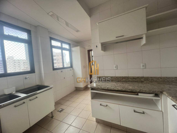 Imagem Apartamento com 4 Quartos à Venda, 205 m² em Setor Nova Suiça - Goiânia Imagem Apartamento com 4 Quartos à Venda, 205 m² em Setor Nova Suiça - Goiânia