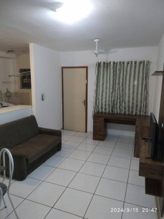 Imagem Apartamento com 1 Quarto à Venda, 50 m² em Jardim Ana Rosa - Taubaté Imagem Apartamento com 1 Quarto à Venda, 50 m² em Jardim Ana Rosa - Taubaté
