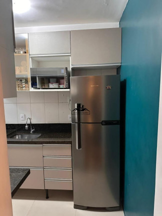 Imagem Apartamento com 3 Quartos à Venda, 59 m² em Casa Branca - Santo André