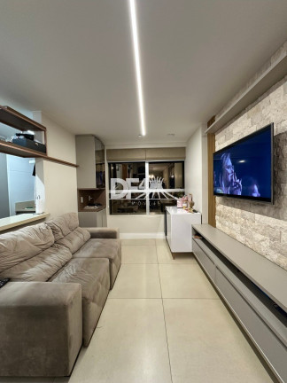 Imóvel com 1 Quarto à Venda, 40 m² em Sul (águas Claras) - Brasília