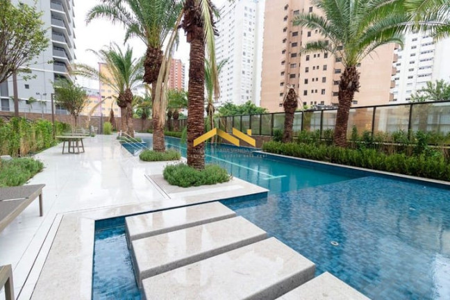Imagem Apartamento com 4 Quartos à Venda, 304 m² em Chácara Klabin - São Paulo Imagem Apartamento com 4 Quartos à Venda, 304 m² em Chácara Klabin - São Paulo
