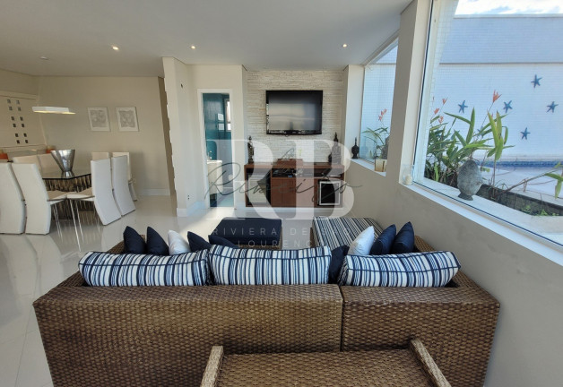 Imagem Imóvel com 5 Quartos à Venda, 236 m² em Riviera - Bertioga Imagem Imóvel com 5 Quartos à Venda, 236 m² em Riviera - Bertioga