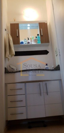 Imagem Apartamento com 1 Quarto à Venda, 40 m² em Santana - São Paulo Imagem Apartamento com 1 Quarto à Venda, 40 m² em Santana - São Paulo