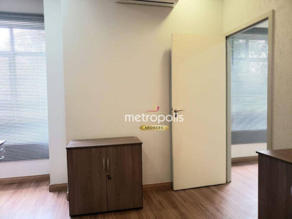 Imagem Sala Comercial para Alugar, 75 m² em Santa Paula - São Caetano Do Sul Imagem Sala Comercial para Alugar, 75 m² em Santa Paula - São Caetano Do Sul