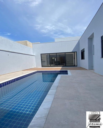 Imagem Casa com 3 Quartos à Venda, em Aparecidinha - Sorocaba Imagem Casa com 3 Quartos à Venda, em Aparecidinha - Sorocaba