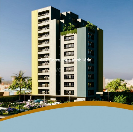 Imagem Apartamento com 1 Quarto à Venda, 34 m² em Jardim Santa Cruz - Indaiatuba Imagem Apartamento com 1 Quarto à Venda, 34 m² em Jardim Santa Cruz - Indaiatuba