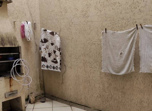 Imagem Sobrado com 2 Quartos à Venda, 110 m² em Casa Branca - Santo André Imagem Sobrado com 2 Quartos à Venda, 110 m² em Casa Branca - Santo André