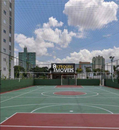 Imagem Apartamento com 3 Quartos à Venda, 74 m² em Rudge Ramos - São Bernardo Do Campo