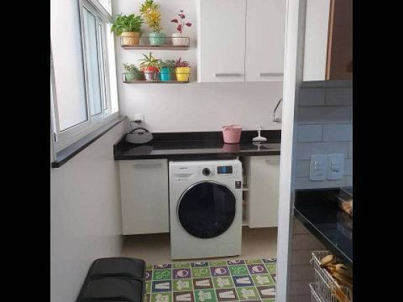 Imagem Apartamento com 3 Quartos à Venda, 100 m² em Niterói Imagem Apartamento com 3 Quartos à Venda, 100 m² em Niterói