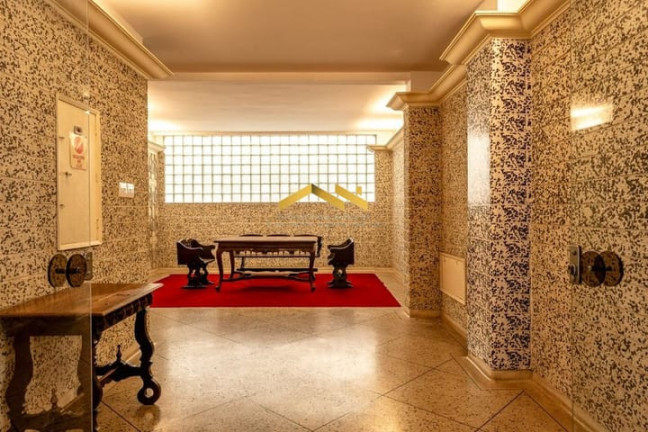 Imagem Apartamento com 2 Quartos à Venda, 127 m² em Higienópolis - São Paulo