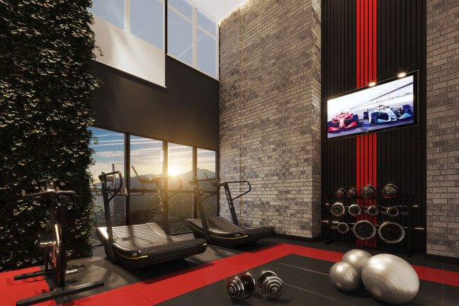 Imagem Apartamento com 2 Quartos à Venda, 58 m² em Morretes - Itapema