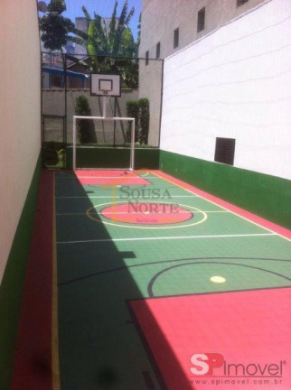 Imagem Apartamento com 4 Quartos à Venda, 190 m² em água Fria - São Paulo Imagem Apartamento com 4 Quartos à Venda, 190 m² em água Fria - São Paulo