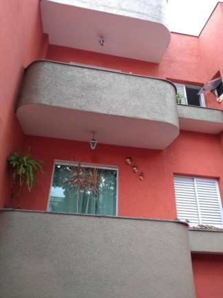 Imagem Cobertura com 3 Quartos à Venda, 114 m² em Utinga - Santo André Imagem Cobertura com 3 Quartos à Venda, 114 m² em Utinga - Santo André