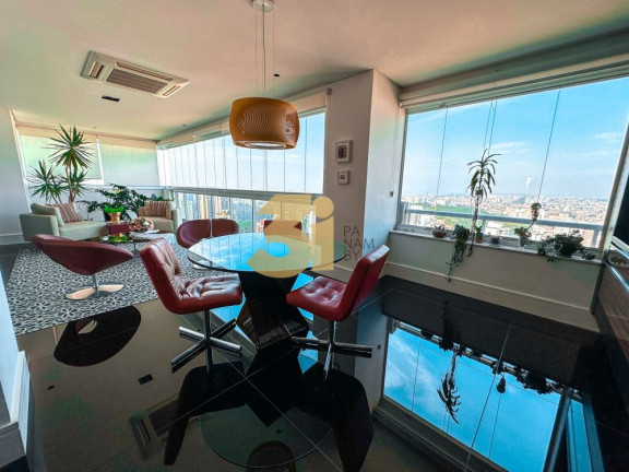 Imagem Cobertura com 3 Quartos à Venda, 473 m² em Panamby - São Paulo Imagem Cobertura com 3 Quartos à Venda, 473 m² em Panamby - São Paulo