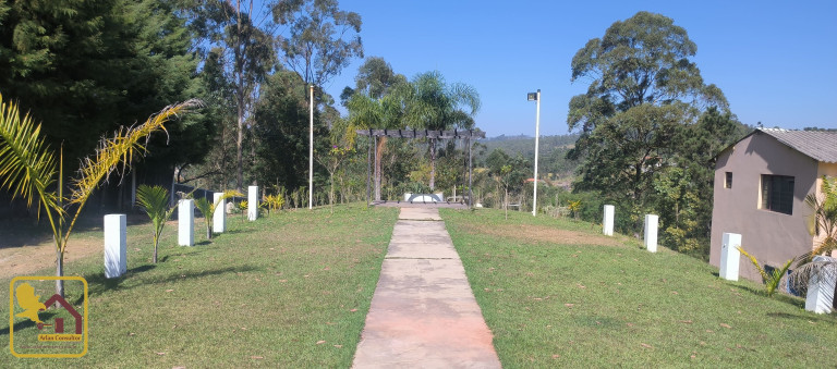 Imagem Fazenda à Venda, 5.000 m² em Chs Rutina Strauss - Franco Da Rocha Imagem Fazenda à Venda, 5.000 m² em Chs Rutina Strauss - Franco Da Rocha