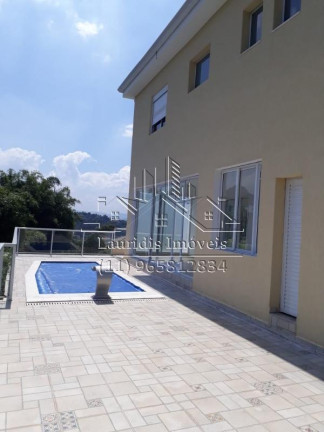 Imagem Imóvel com 4 Quartos à Venda, 290 m² em Suru - Santana De Parnaíba
